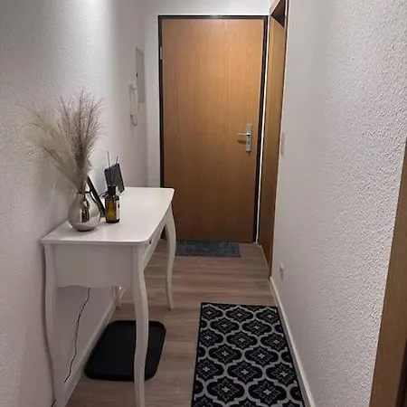 Cozy Mit Balkon I Wlan Appartement Dresden