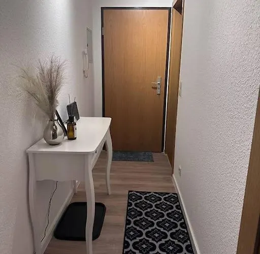Cozy Mit Balkon I Wlan Apartamento Dresde